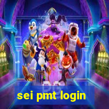 sei pmt login